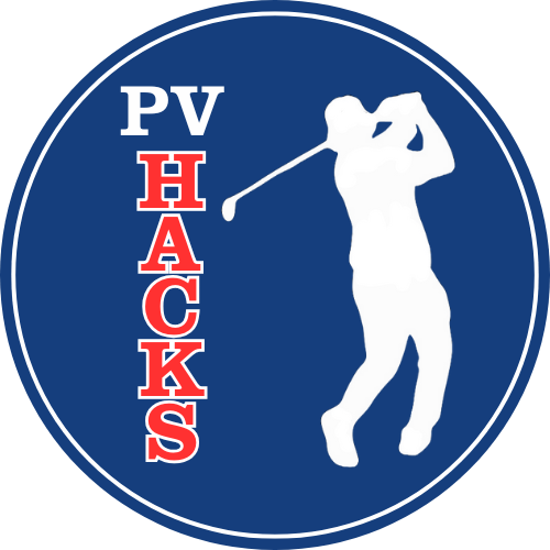 PV Hacks Golf League